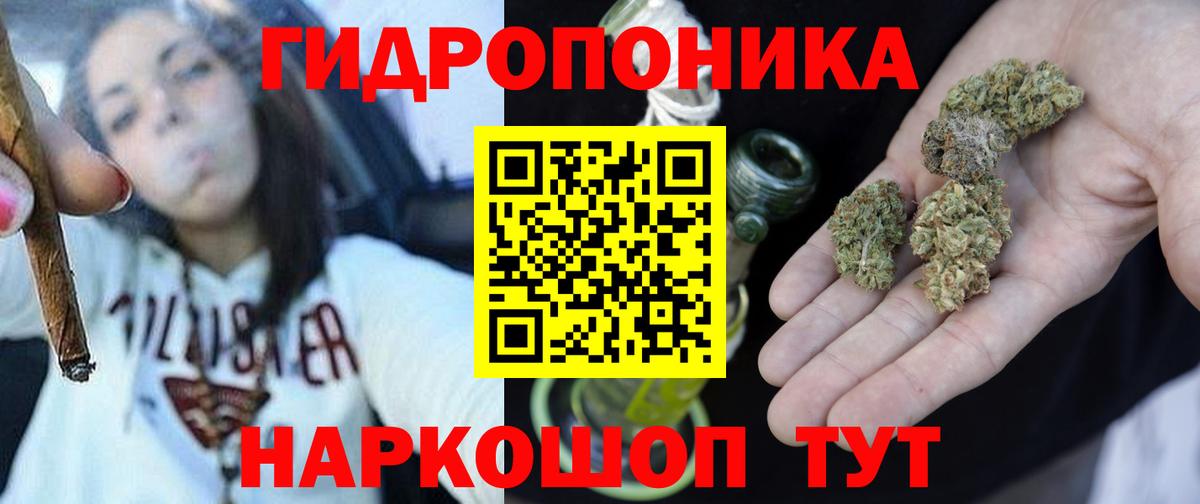 МАРИХУАНА гибрид Семёнов